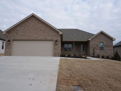 2272 Sistine Chapel, Jonesboro, AR, 72404