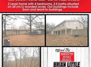1604 Cr 4300, Coffeyville, KS 67337