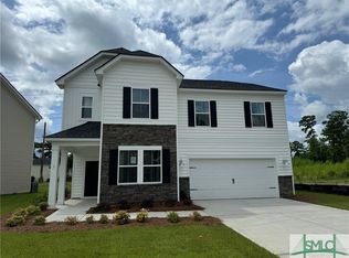 12 Gator Xing, Savannah, GA 31419