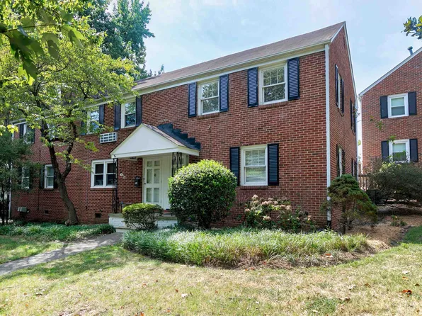 717 Wade Ave #3, Raleigh, NC 27605