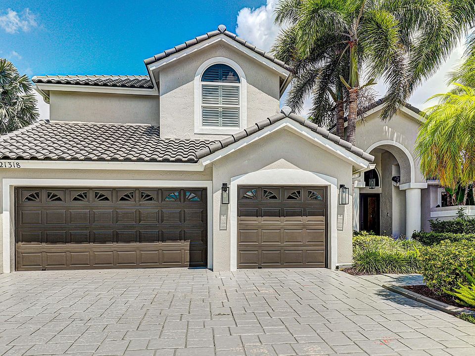 1st image of 21318 Gosier Way