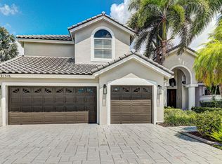 21318 Gosier Way, Boca Raton, FL 33428