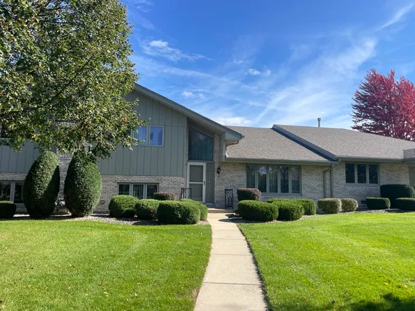 17753 New Hampshire Ct #123, Orland Park, IL 60467