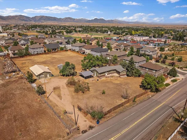 8055 Simms Street, Arvada, CO 80005