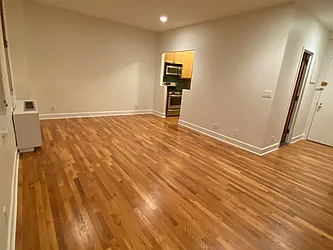 Rented by Compass