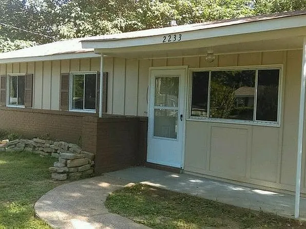 2233 Evans Ave NW, Huntsville, AL 35810