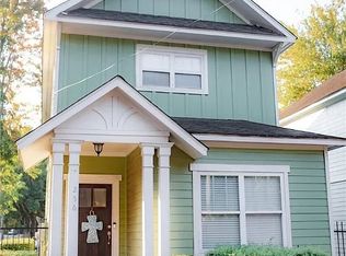 256 Ruth St, Athens, GA 30601