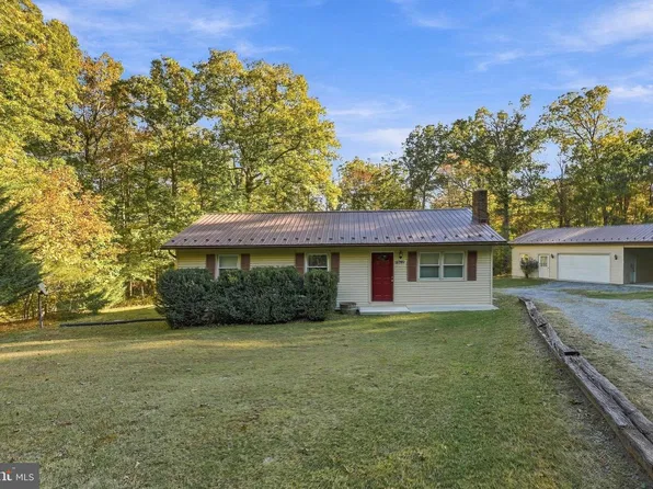 6789 Wardensville Grade, Star Tannery, VA 22654
