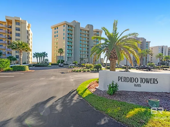 16785 Perdido Key Dr APT 301E, Pensacola, FL 32507