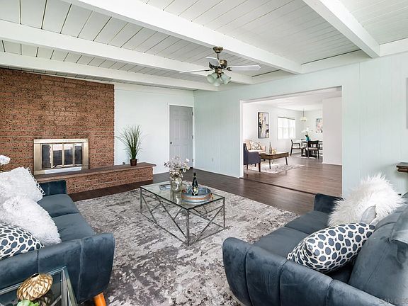 5th image of 4025 Mount Barnard Ave