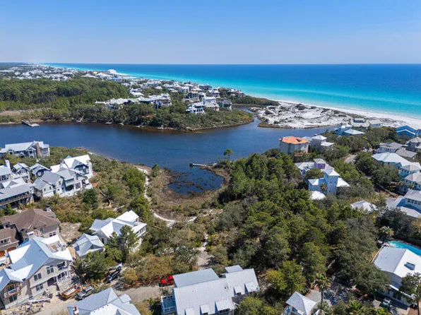 3 W Cedar Bend Rd, Pt Washington, FL 32459