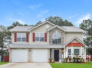60 Avonlea Dr, Covington, GA 30016