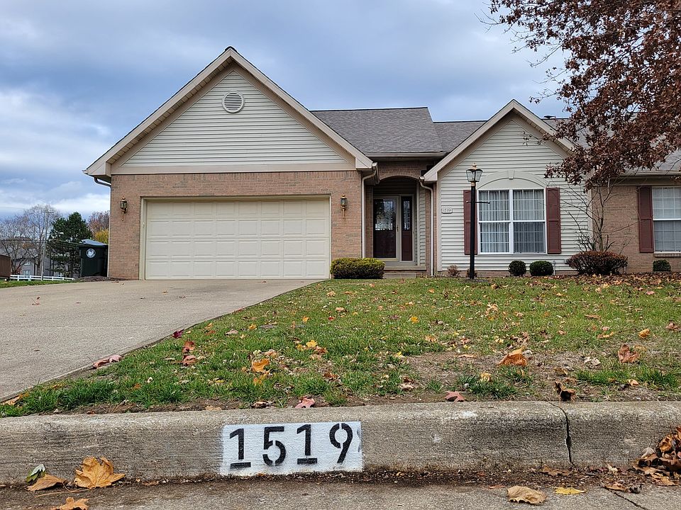 1st image of 1519 Southpointe Cir NE