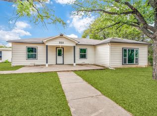 320 Mission St #B, Denton, TX 76205