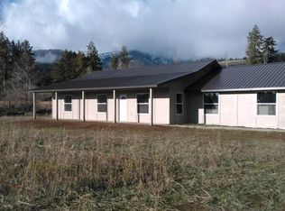 677 Finley Gulch Rd, Colville, WA 99114