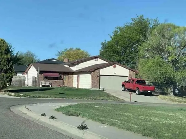 2301 Cartier Dr, Pueblo, CO 81005
