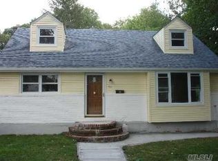 761 Jennings Ave, West Hempstead, NY 11552