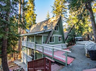 102 S State Highway 173 Rd, Lake Arrowhead, CA 92352