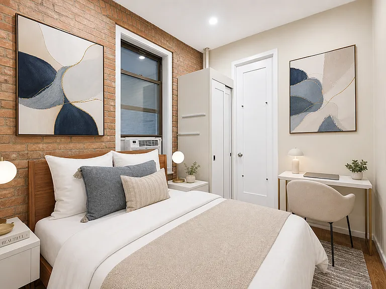 244 W 22nd St #5A — Photo 3