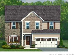 2115 Galloway Ln SW, Concord, NC 28025