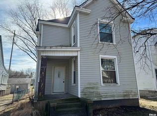 402 E Maywood Ave, Peoria, IL