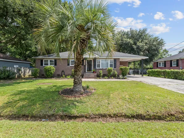 7038 Kenneth Dr, North Charleston, SC 29406
