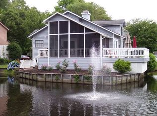 114 Grand Oaks Ln, Saint Simons Island, GA 31522