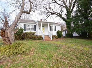 312 Whittier Ave, High Point, NC 27262
