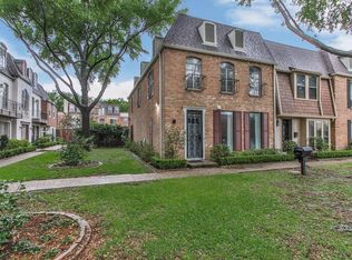 524 N Post Oak Ln, Houston, TX 77024