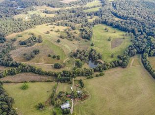 605 Antioch Rd, Middleton, TN 38052