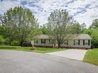 5609 Bridletree Ct, Mc Leansville, NC 27301