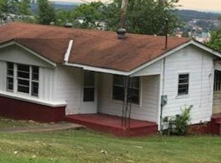 446 High Moon St, Cartersville, GA 30121