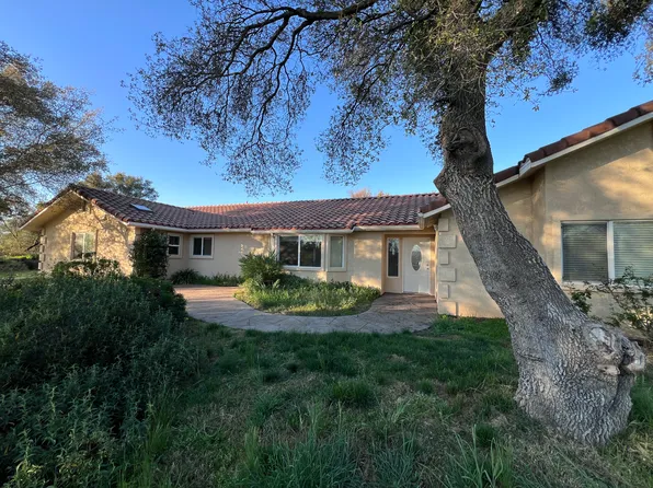33363 Riverdance Trl, Coarsegold, CA 93614