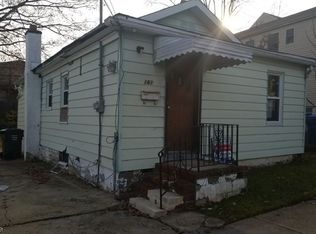 159 Pershing Ave, Iselin, NJ 08830