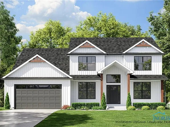 4926 Buckeye Dr, Maumee, OH 43537