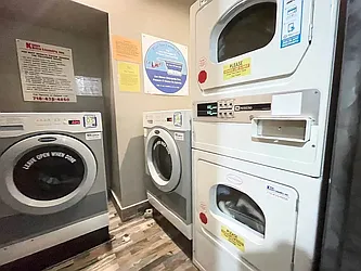 Rented by Pear NYC LLC