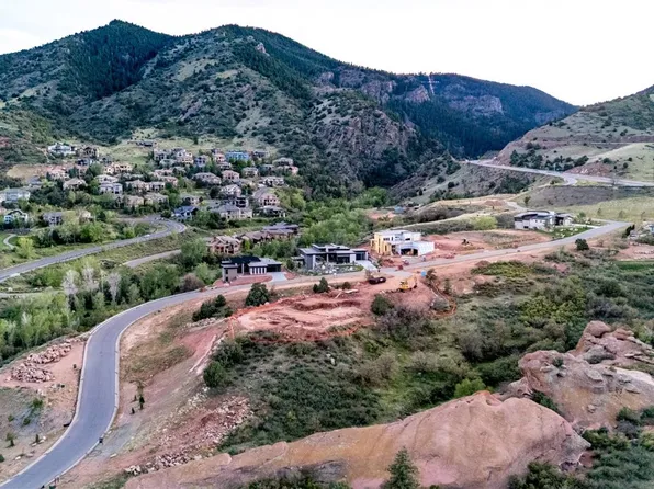 16939 Long Winding Road LOT 2, Morrison, CO 80465