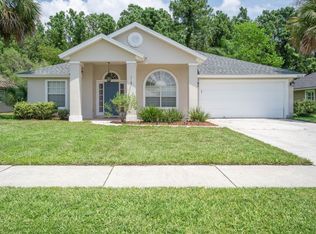 30476 Forest Parke Dr, Fernandina Beach, FL 32034