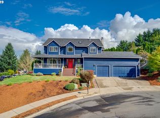 22816 SW Martin Ct, Sherwood, OR 97140
