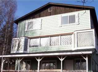 1161 S Serrano Dr, Wasilla, AK 99654