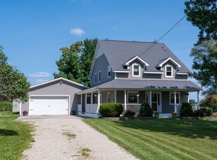 2757 E Baseline Rd, Mount Pleasant, MI 48858