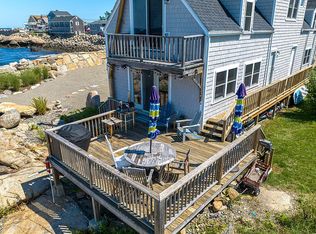 4 North Rd, Rockport, MA 01966