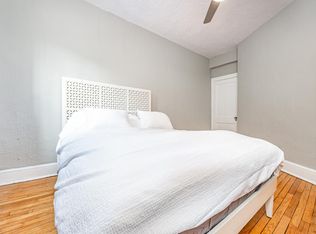 2032 Belmont Rd NW APT 121, Washington, DC 20009