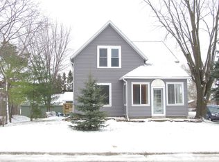 209 E Ryan St, BRILLION, WI 54110