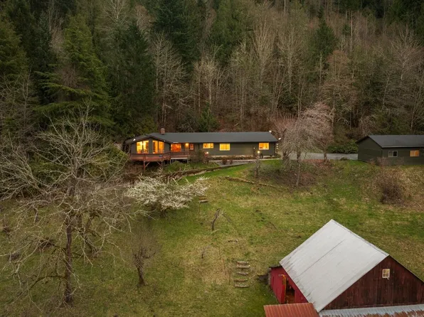 31014 128th Street E, Buckley, WA 98321