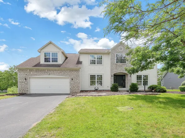 921 McMunn St, Pickerington, OH 43147