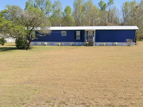 81 Lazy Ln, Bamberg, SC 29003