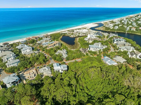 LOT 51 W Bermuda Dr, Santa Rosa Beach, FL 32459