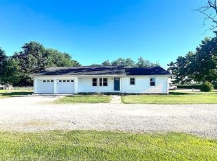 3092 State Route 136 W, Corydon, KY 42406