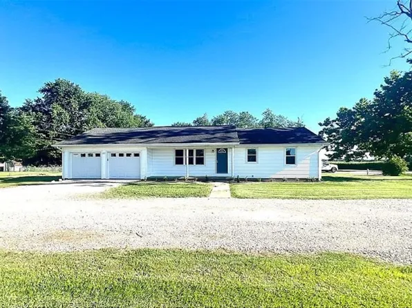 3092 State Route 136 W, Henderson, KY 42406